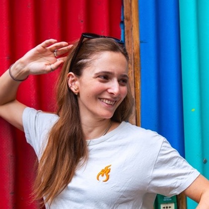 Valeria Iovino